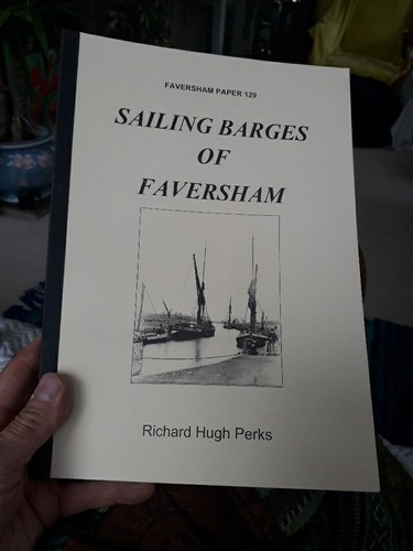 Faversham papers 129 - faversham, papers.