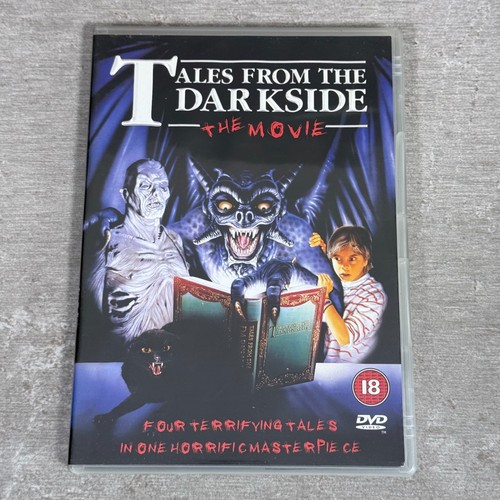 Tales from the darkside - the,