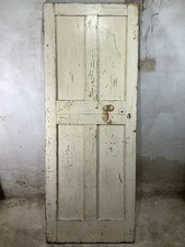 29 5/8"X 77" Old Internal