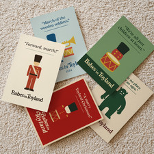 Babes in Toyland Minimal Movie