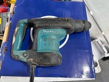 Makita Hammer Drill 110V