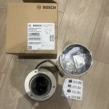Bosch Flexidome IP Starlight
