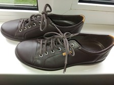 Ecco Men's Soft  Shoes.  Dark