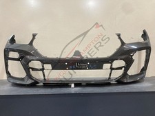 BMW X6 G06 M Sport SUV 5 Door FRONT BUMPER 2019-ON WK-705 51118069942