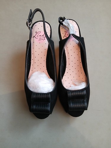 Lindy bop joan vintage - lindy,