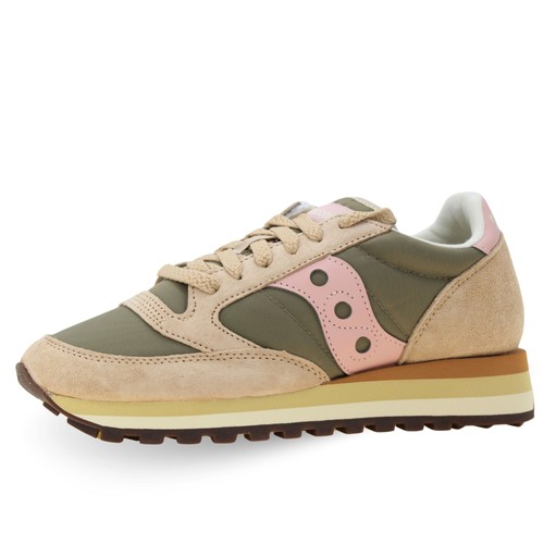 Saucony jazz triple shoes - saucony,