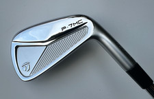 NEW TAYLORMADE 2023 P7MC 3 IRON GOLF CLUB RH CHOOSE SHAFT STEEL GRAPHITE SMALL