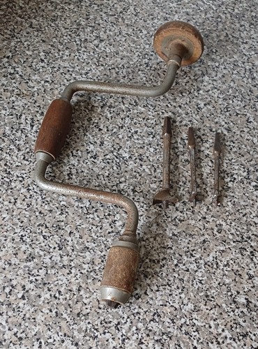 Vintage stanley 10 - stanley, 66,