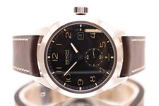 Bremont Broadsword Recon 40mm
