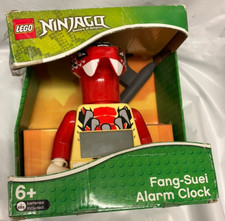 Lego Ninjago Fang-Suei Snake