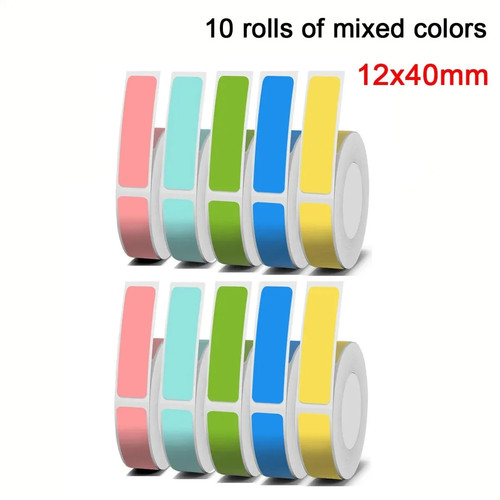 Mini thermal label - thermal, printer