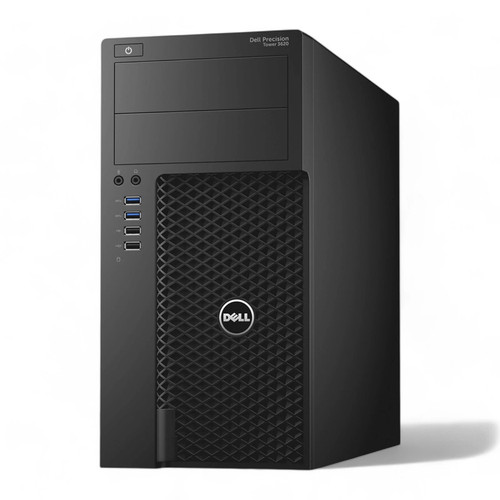 Dell precision 3620 - 3620, intel