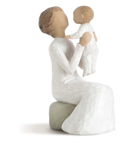 Willow tree grandmother new - willow,