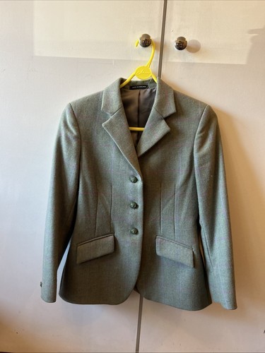 Tweed horse riding show - tweed,