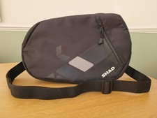 SHAD SH36 Pannier Inner Luggage Bag 35 Litres Carry Handle Shoulder Strap
