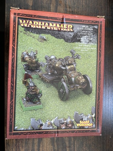 Warhammer fantasy battles - warhammer,