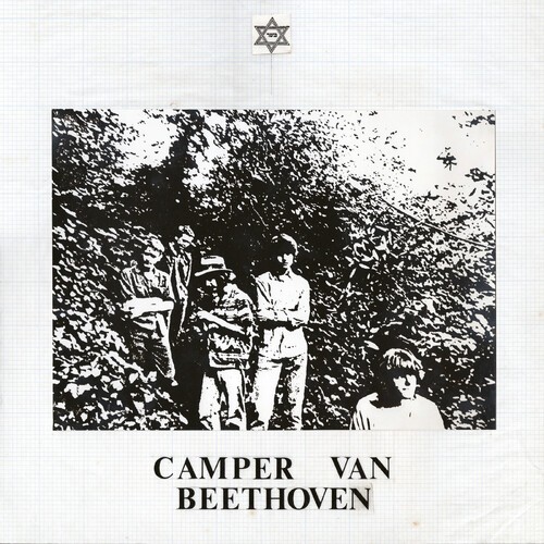 Camper van beethoven - van,