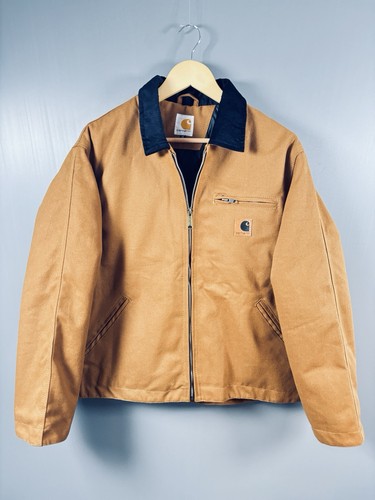 Carhartt wip detroit jacket - detroit,