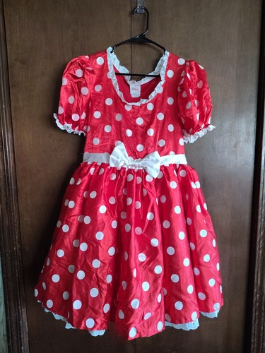 Disney minnie mouse polka dot - disney,