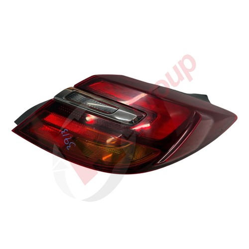 Vauxhall insignia mk1 - insignia, (a)