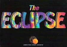 The Edge /Eclipse Coventry