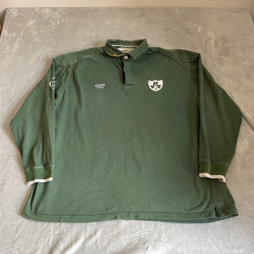Ireland rugby shirt mens - ireland,