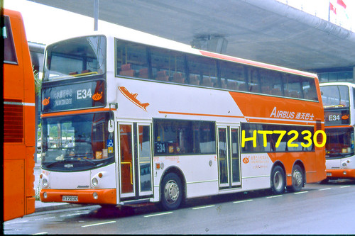 Bus slides original long - bus,