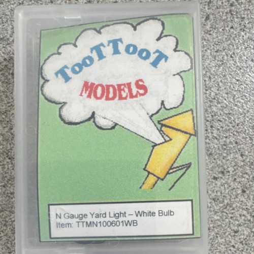 Toottoot models gauge - models,