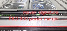 Maver Signature PRO 900 Margin
