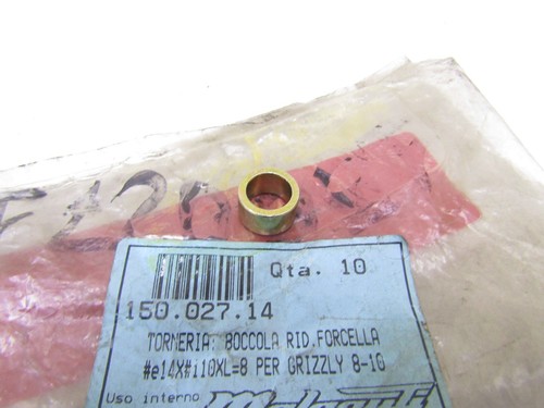 Fork bushing reduction - bushing,