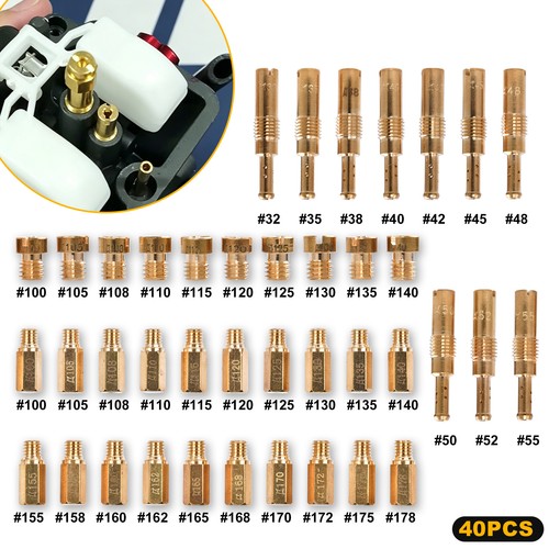 Pcs for pwk keihin - pcs,