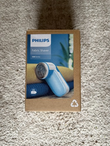 Philips fabric shaver 500 - fabric,