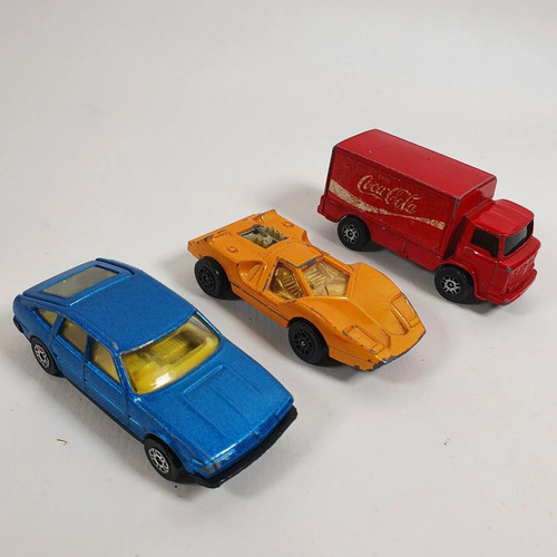 Corgi juniors diecast car - corgi,
