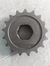 Triumph Tiger Cub Trials 17T