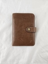 Mulberry Organiser Agenda