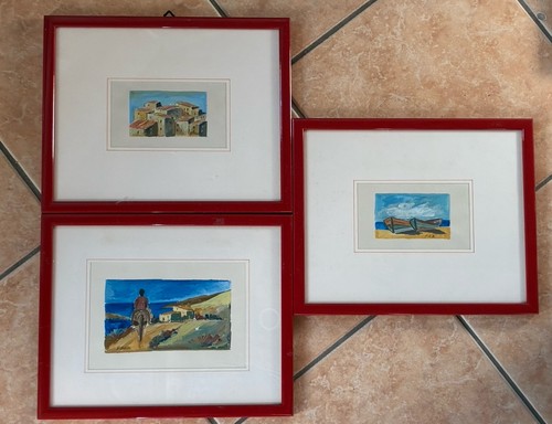 20th century paintings - 20th,