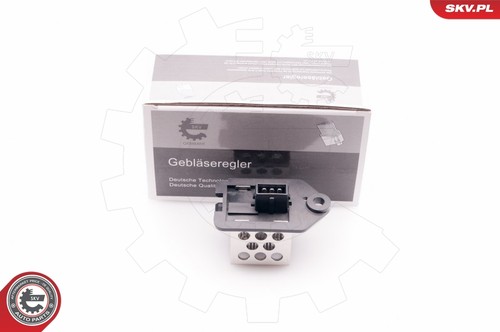 Esen skv 94skv012 resistor - esen,