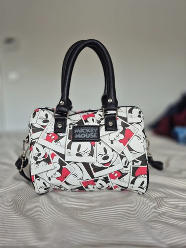 Mickey mouse minnie - mouse,