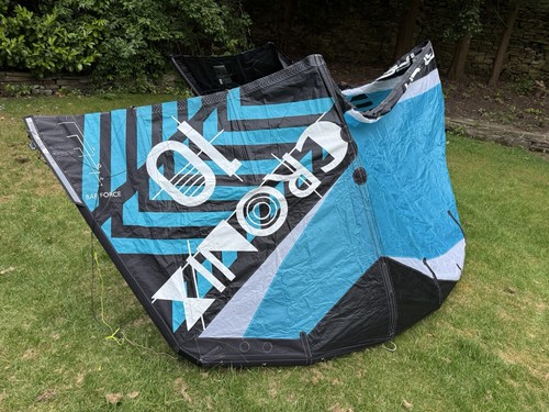 Flysurfer cronix 10m - flysurfer,