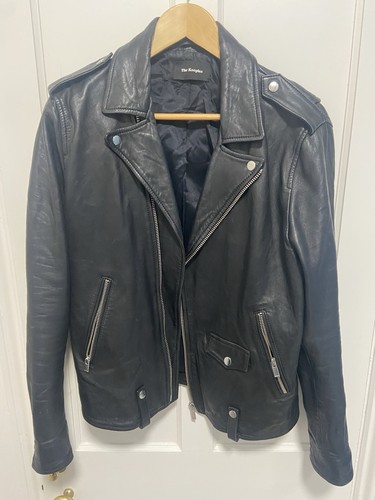 Men the kooples leather - men’s,