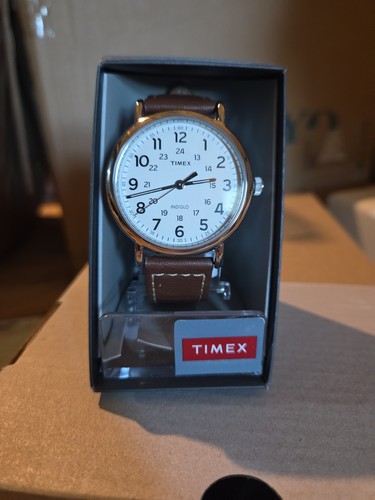 Timex weekender tw2r42400 - timex,