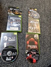 Microsoft Xbox Original Games