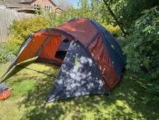 Ozark  Trail 4 Person Dome