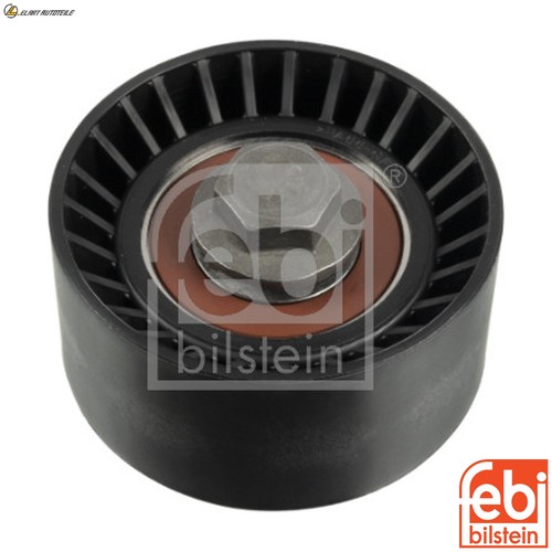 Idler guide pulley timing belt - idler,