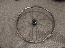 Mavic D321 Disc Rear