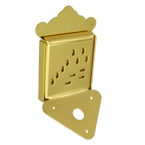 Musical instrument tailpiece - musical,