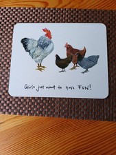 AT HOME IN THE COUNTRY