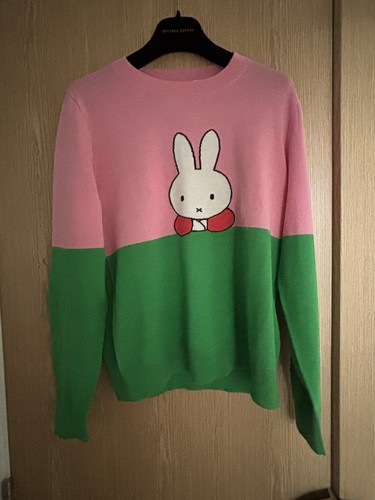 Chinti parker miffy jumper - chinti, &