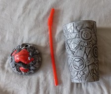 Captain America Brave New