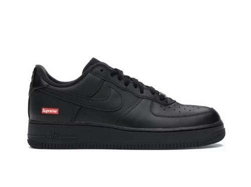 Nike air force low supreme - force,